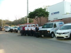 Howard Services, Inc.