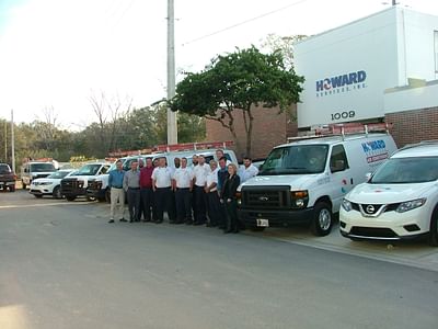 Howard Services, Inc.
