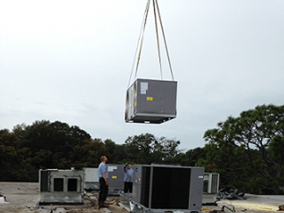 Howard Services, Inc.