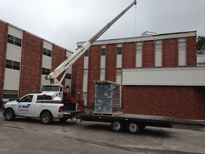 Howard Services, Inc.