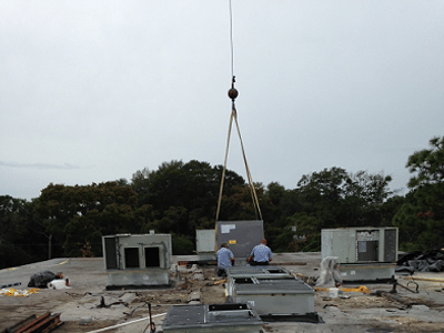 Howard Services, Inc.