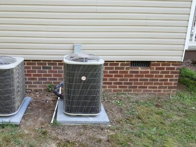 HowardAire Services LLC