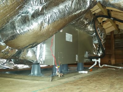 HowardAire Services LLC