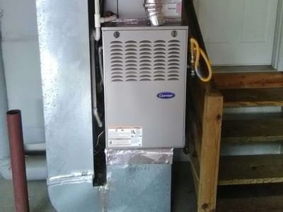 HowardAire Services LLC