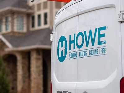 Howe, Inc.