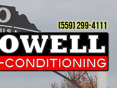 Howell Air-Conditioning