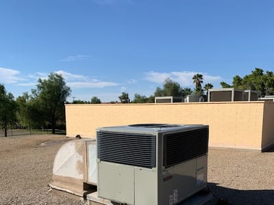 Howell Heating & Cooling