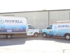 Howell Plumbing & HVAC