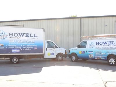 Howell Plumbing & HVAC