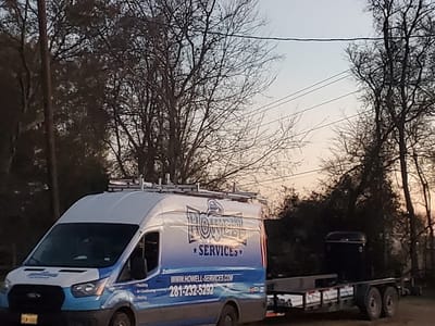 Howell Plumbing & HVAC