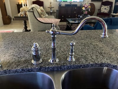 Howell Plumbing & HVAC