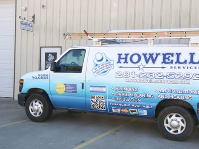Howell Plumbing & HVAC