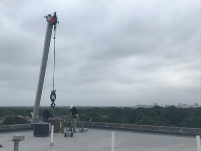 Howell's Heating & Air Conditioning