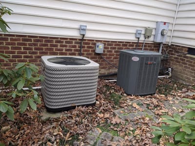 Howell's Heating & Air Conditioning