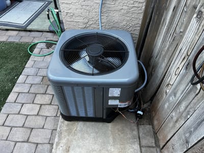 HOWLAIR Air Conditioning & Heating HVAC