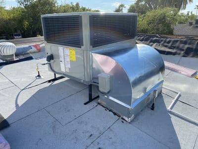 HOWLAIR Air Conditioning & Heating HVAC