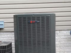 HPK Heating and Air