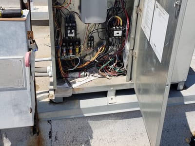 HQ kisso Air conditioning - Commercial Refrigeration Repair | Installation | In El Cajon | Kearny & Mira | San Diego