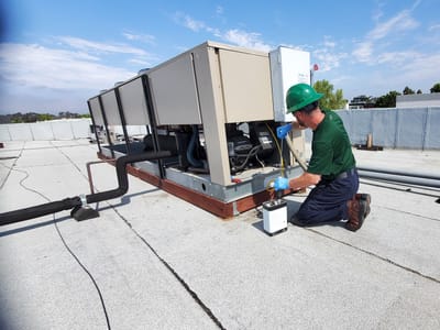 HQ kisso Air conditioning - Commercial Refrigeration Repair | Installation | In El Cajon | Kearny & Mira | San Diego