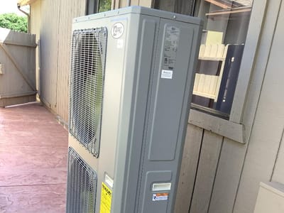 HQ kisso Air conditioning - Commercial Refrigeration Repair | Installation | In El Cajon | Kearny & Mira | San Diego