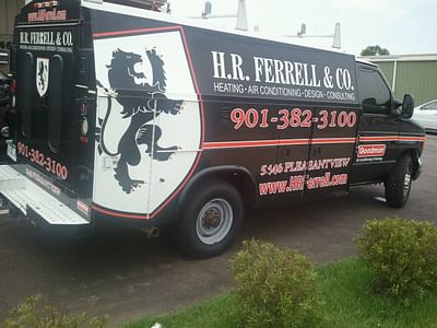 HR Ferrell & Company