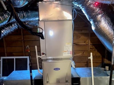 HR Ferrell & Company