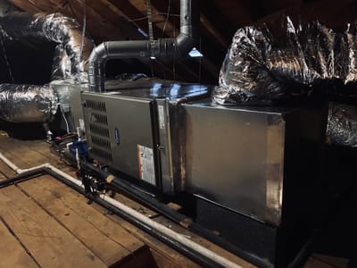 HR Ferrell & Company