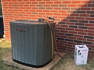 HR Ferrell & Company