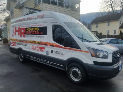 HR Heating Svc LLC