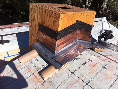 HR Sheet Metal Inc. heating and air conditioning.