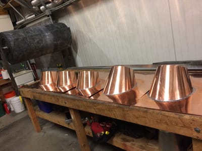 HR Sheet Metal Inc. heating and air conditioning.