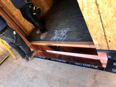 HR Sheet Metal Inc. heating and air conditioning.