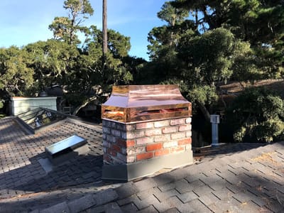 HR Sheet Metal Inc. heating and air conditioning.