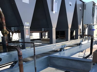 HRC Climate Services