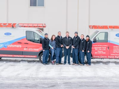 HRC Climate Services