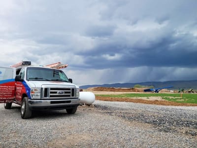 HRC Climate Services