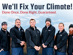 HRC Climate Services