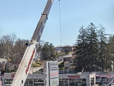 HS Enviromax Heating & Cooling Corp.