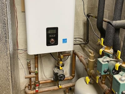 HS Enviromax Heating & Cooling Corp.