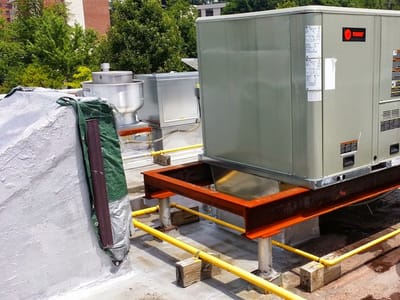 HS Enviromax Heating & Cooling Corp.