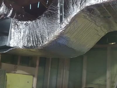 HS Enviromax Heating & Cooling Corp.