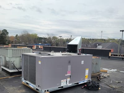 HS Services HVAC Heating & Cooling