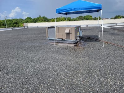 HS Services HVAC Heating & Cooling