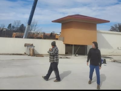 HS Services HVAC Heating & Cooling