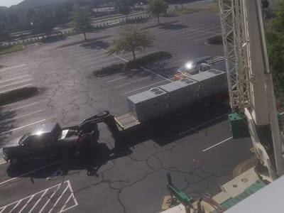 HS Services HVAC Heating & Cooling