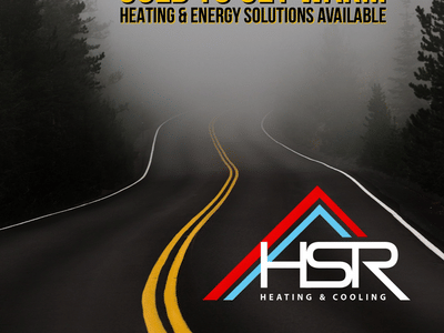 HSR Furnace And Air Conditioning Service's