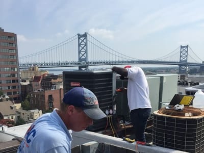 HT Philly HVAC