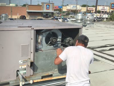 HT Philly HVAC