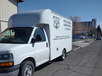 HTA Plumbing & Mechanical, Inc.