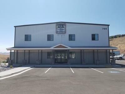 HTA Plumbing & Mechanical, Inc.